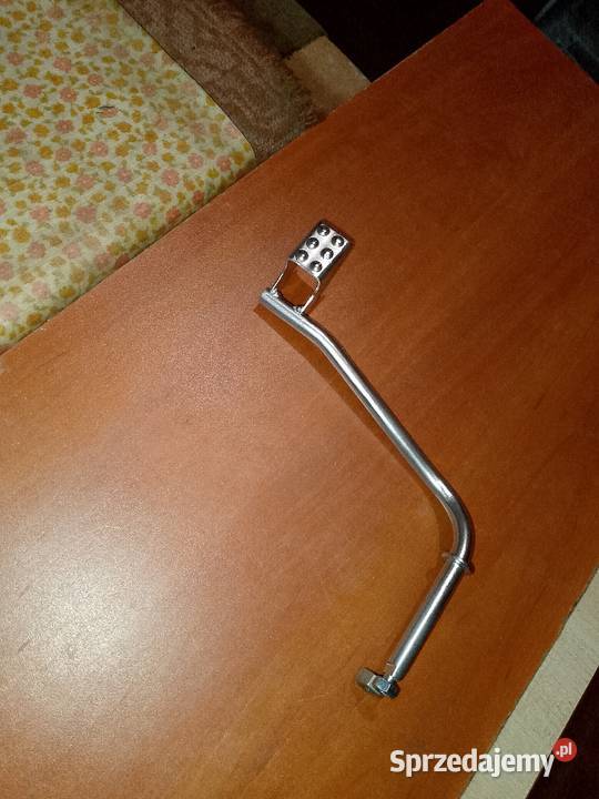 DZWIGNIA HAMULCA OGAR 200 ORYGINAŁ Leżajsk