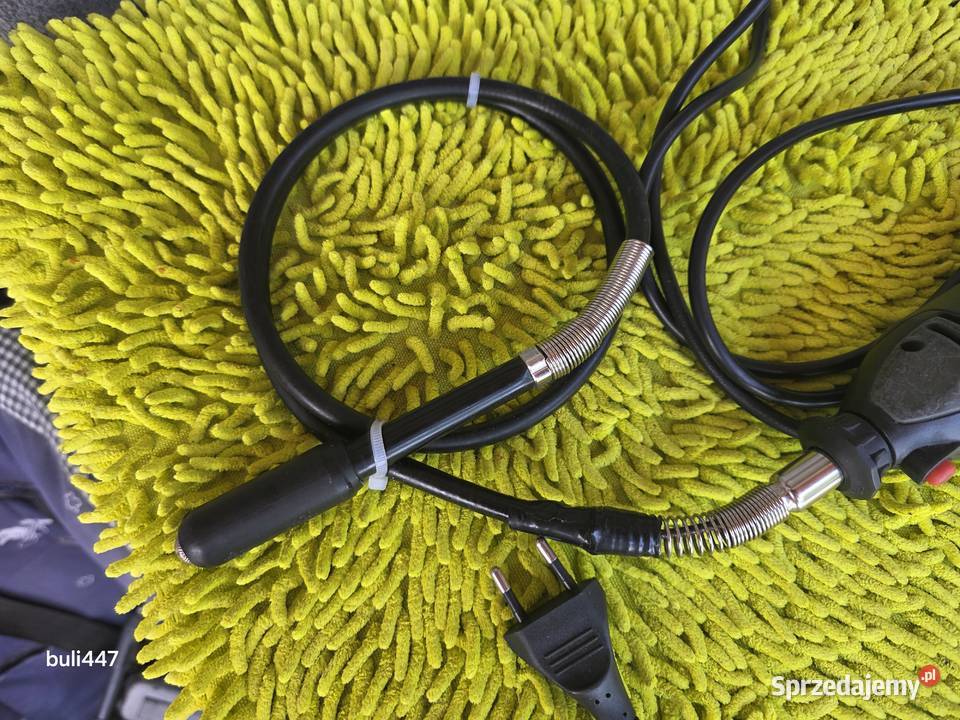 multiszlifierka sieciowa skil 125w Dom i Ogród sprzedam
