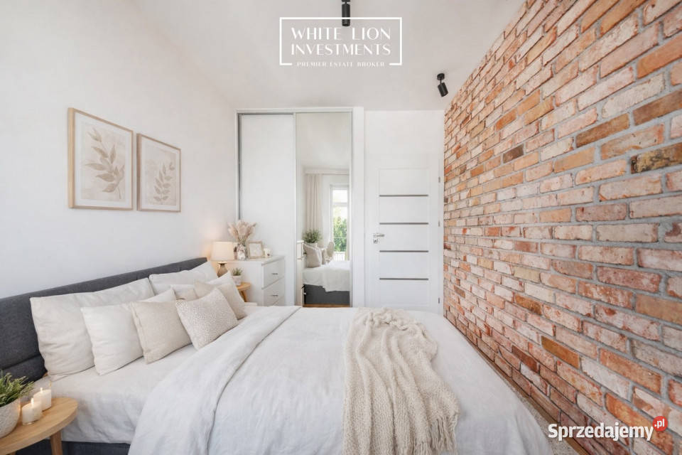 Mieszkanie Warszawa 5843m2 3pok Piętro 5 Sprzedaż