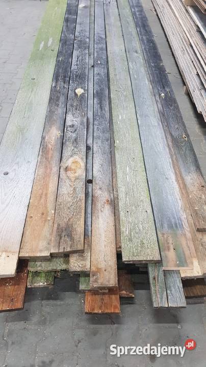 Rozbiórki stodół skup starych desek skup starego Pozostałe usługi Jędrzejów