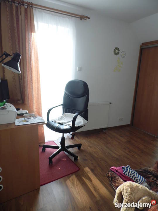 Sprzedam dom jednorodzinny lesie 1 piętro