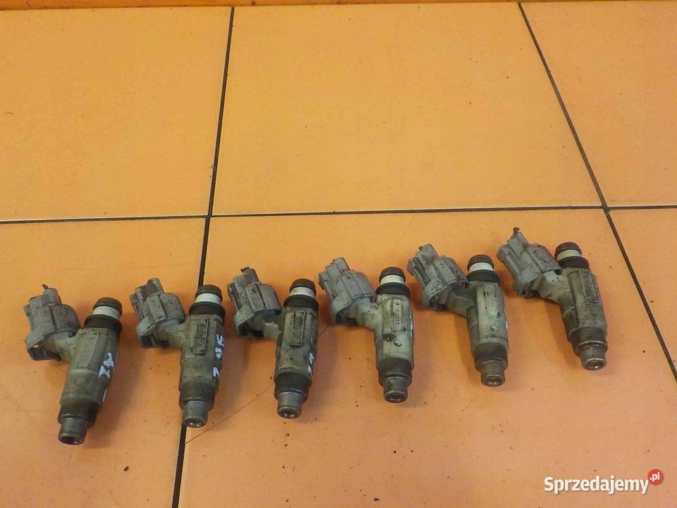 GRAND VITARA 27 V6 03r 172 H27A wtrysk 7740320 mazowieckie Suków