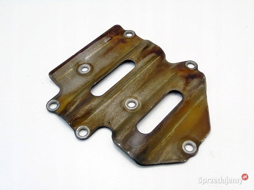 WKŁAD MISKI OLEJU OSŁONA WAŁU 10 12 12V SPACE Sosnowiec