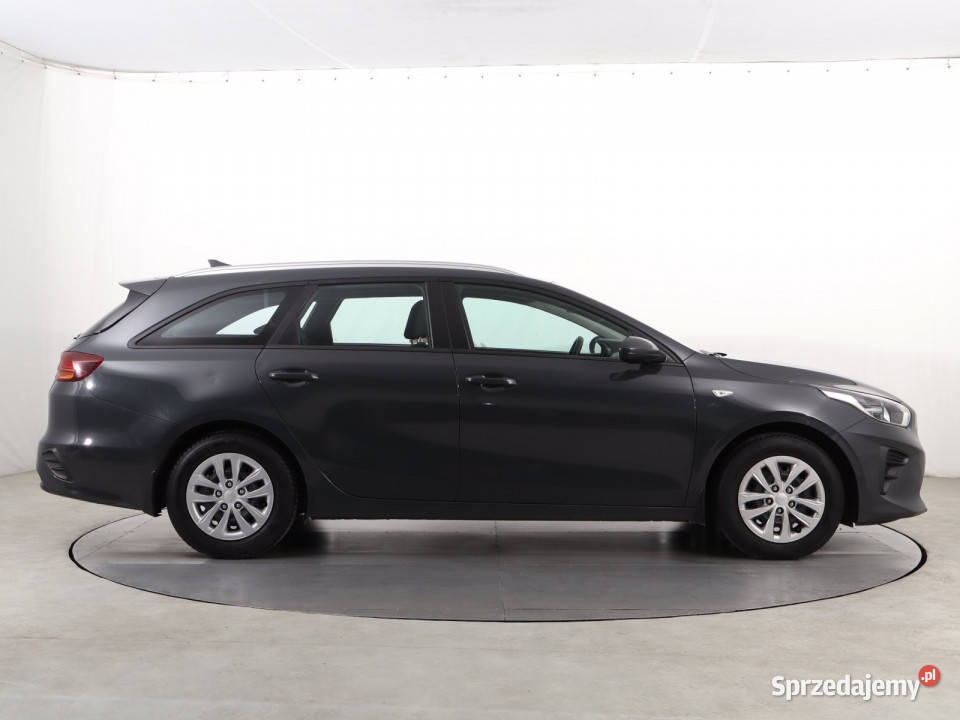 Kia Ceed 10 TGDI elektryczne szyby śląskie Katowice