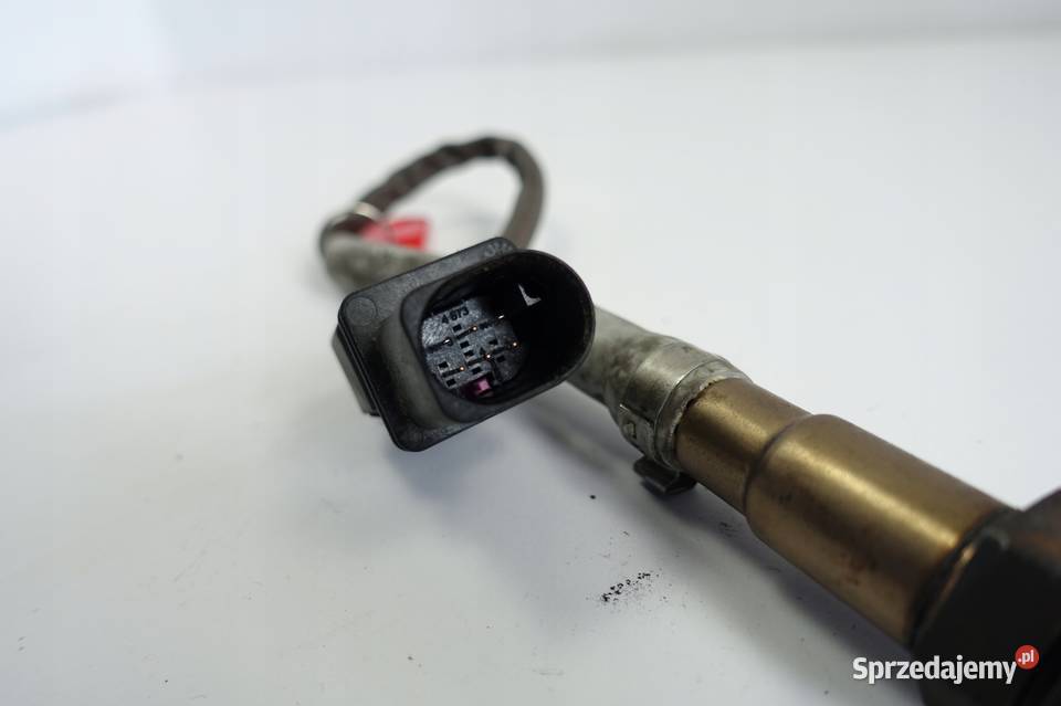 Mercedes W213 30 CDI V6 SONDA LAMBDA oryginał osobowe lubelskie Chełm