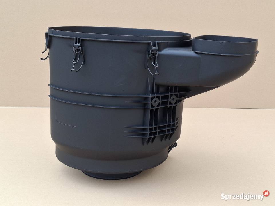 VOLVO FH4 RENAULT GAMA T OBUDOWA FILTRA ciężarowe Bieleń