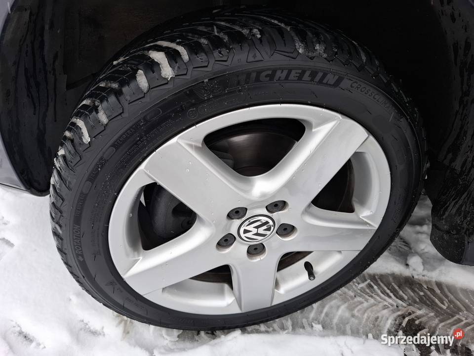 Vw sharan UNITED 20 LPG STAG kolekcjonerski stan