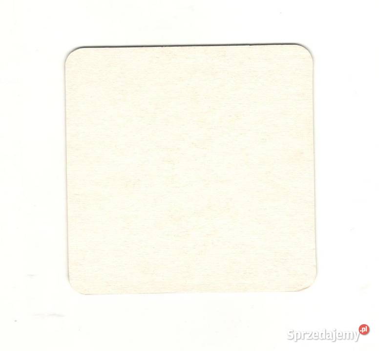 Pinta podstawka do piwa 5 Gliwice