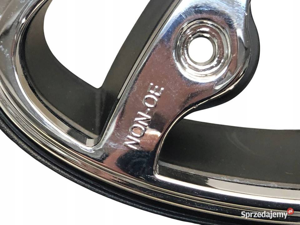 Hyundai i30 II 20122014 Atrapa Grill przedni