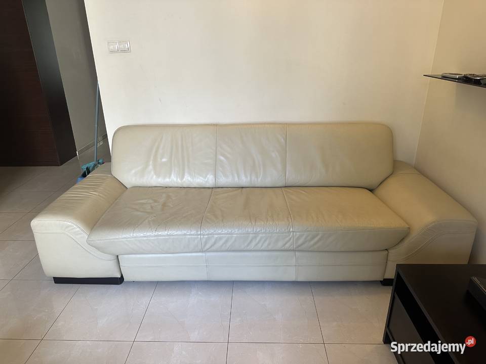 sofa fotel skórzane do renowacji mazowieckie Warszawa