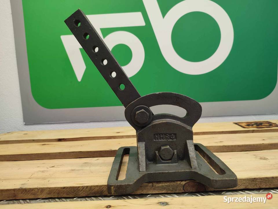 Podstawa błotnika Claas Ares Wilkowo