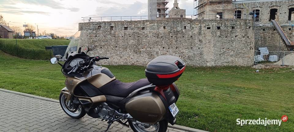 Honda NT700V świętokrzyskie Sandomierz