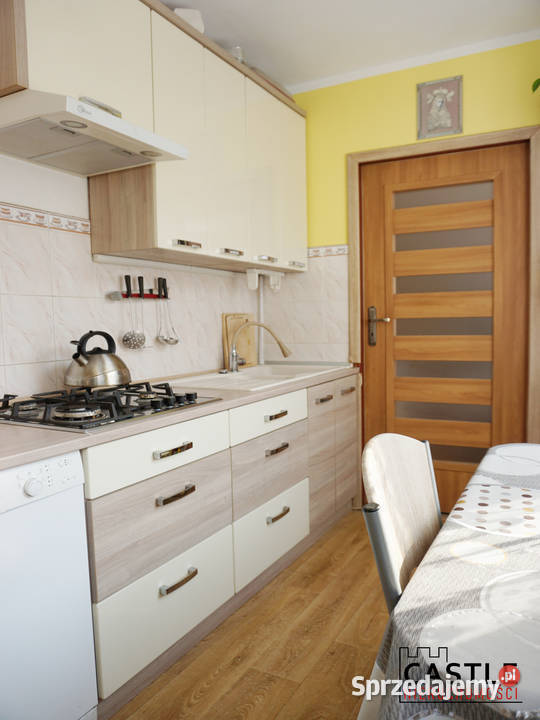 mieszkanie na start I Siedlce I zaraz I do Gdańsk