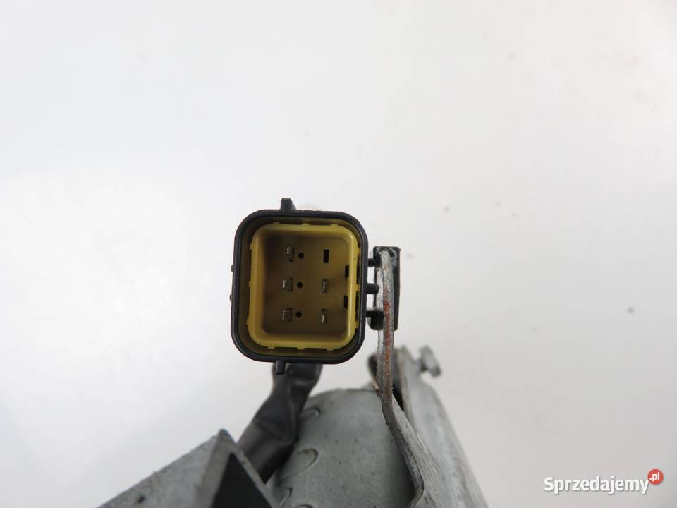 SILNICZEK WYCIERACZKI TYŁ FREELANDER 23001003 małopolskie