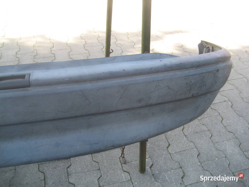 opel astra F 1 9194r zderzak tył 5dz 90380380