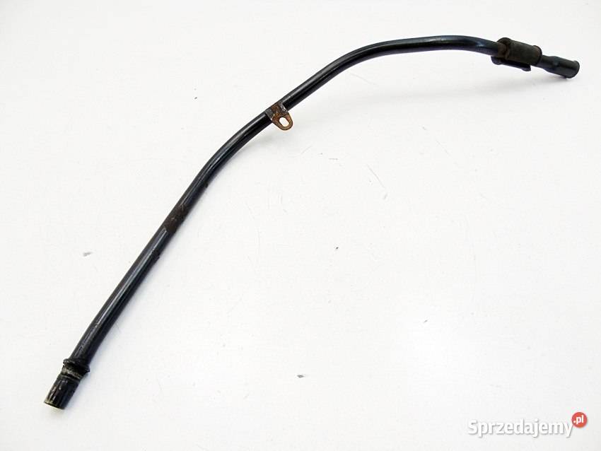 RURKA BAGNETU OLEJU 22 HDI TDCI EURO 5 TRANSIT Sosnowiec