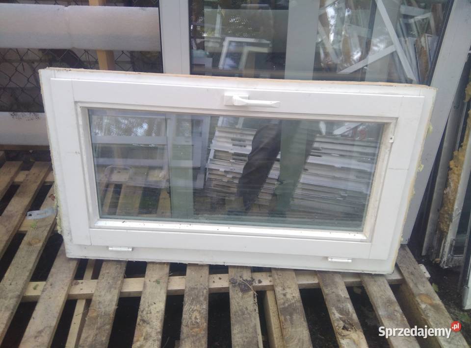 Utylizacja Okien Recykling odbiór PCV Alu i Warszawa