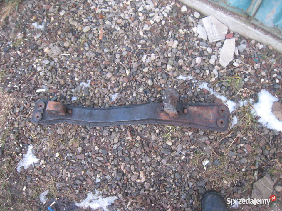 Belka pod silnik wzdłużna Volvo s40 v40 Kraków