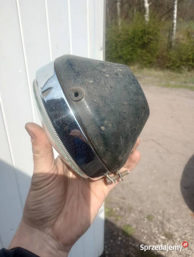 Lampa WSK Pawłowice