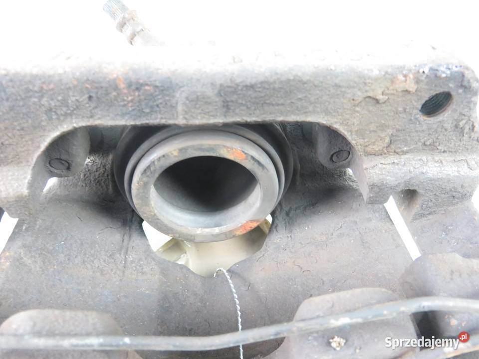 ZACISK LEWY PRZÓD DACIA DUSTER 16 16V osobowe małopolskie sprzedam