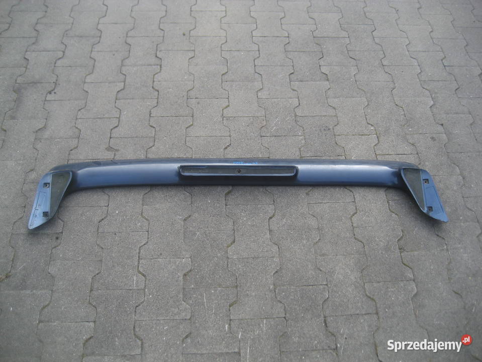 ford scorpio mk1 RS 8591r spoiler klapy osobowe