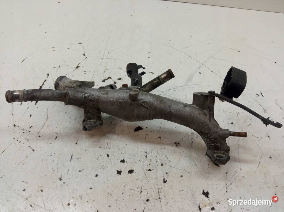 RURA WODY 35 B Nissan Murano I 20032008 Z50 świętokrzyskie