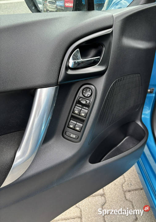 Citroen C3 Panoramiczna szybaNiski C3 Przyszowice sprzedam