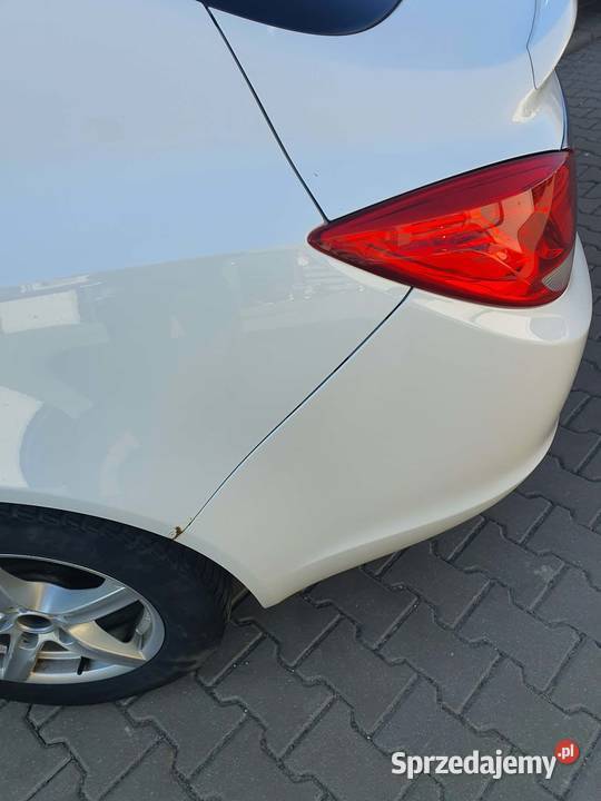 Opel śląskie Herby sprzedam