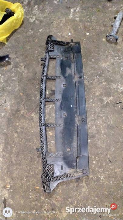 Osłona dolna zderzaka Audi Q5 8 R osobowe