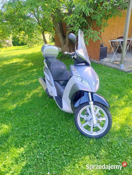 Peugeot sprowadzony Opole