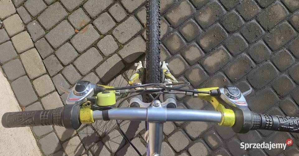 Rower górski koła 26 Górskie, MTB Gogolin