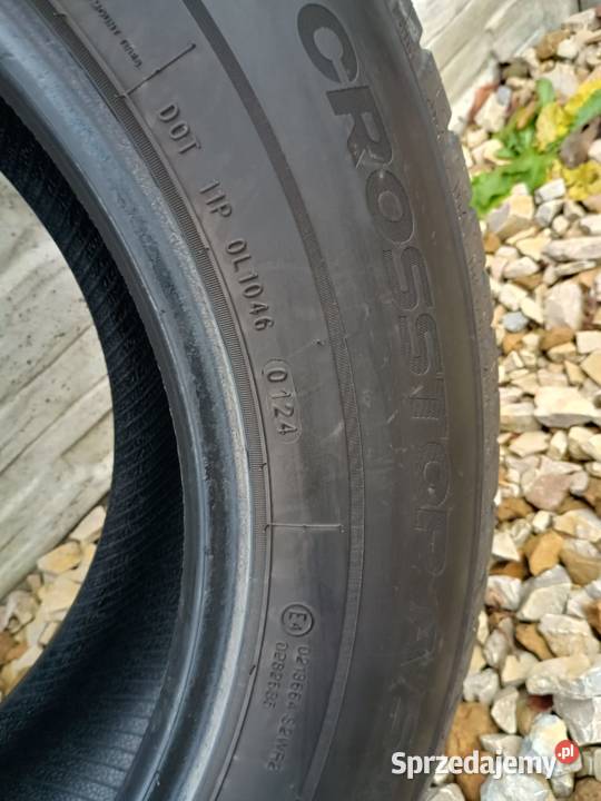Opony Compasal 2356517 śląskie