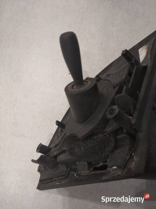 Lusterko prawe Citroen c3 manual dolnośląskie
