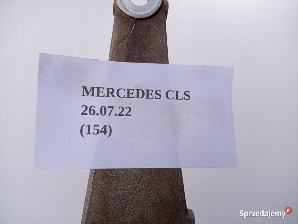 POMPA OLEJU MERCEDES CLS W219 E KLASA W211 S sprzedam