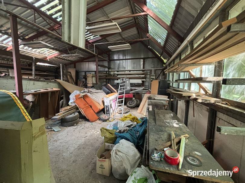 Mieszkanie 7908 m2 z ogrodem 603 m w Ostrowi 4552zł/m2