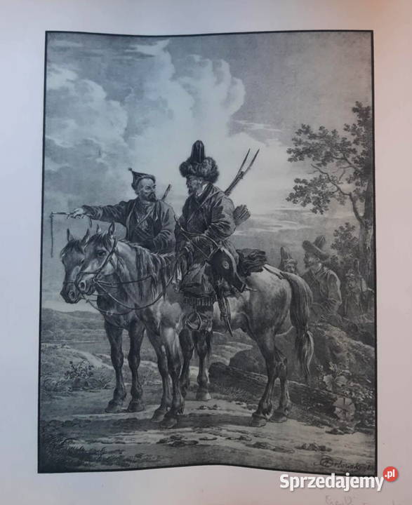 Aleksander Orłowski Papierowe reprodukcje Łódź