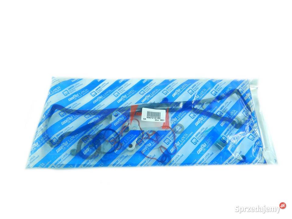 USZCZELKI GÓRY SILNIKA FIAT ULYSSE 9402 18 20 sprzedam