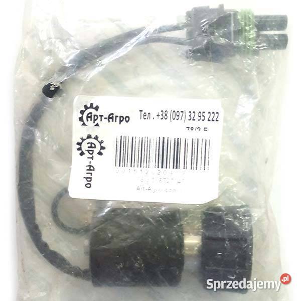 87271451 Elektromagnes SPX3320 CNH