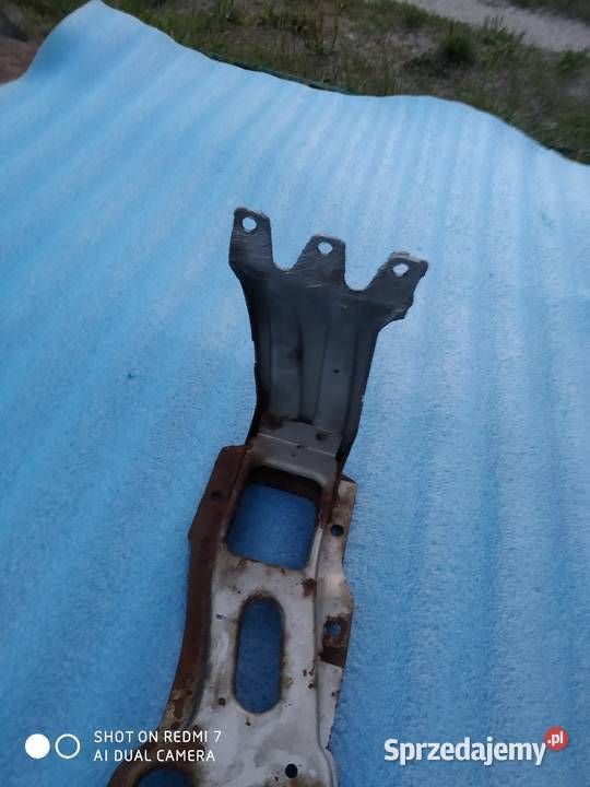 Mocowanie chłodnicy Mercedes W210 Tomaszów Mazowiecki