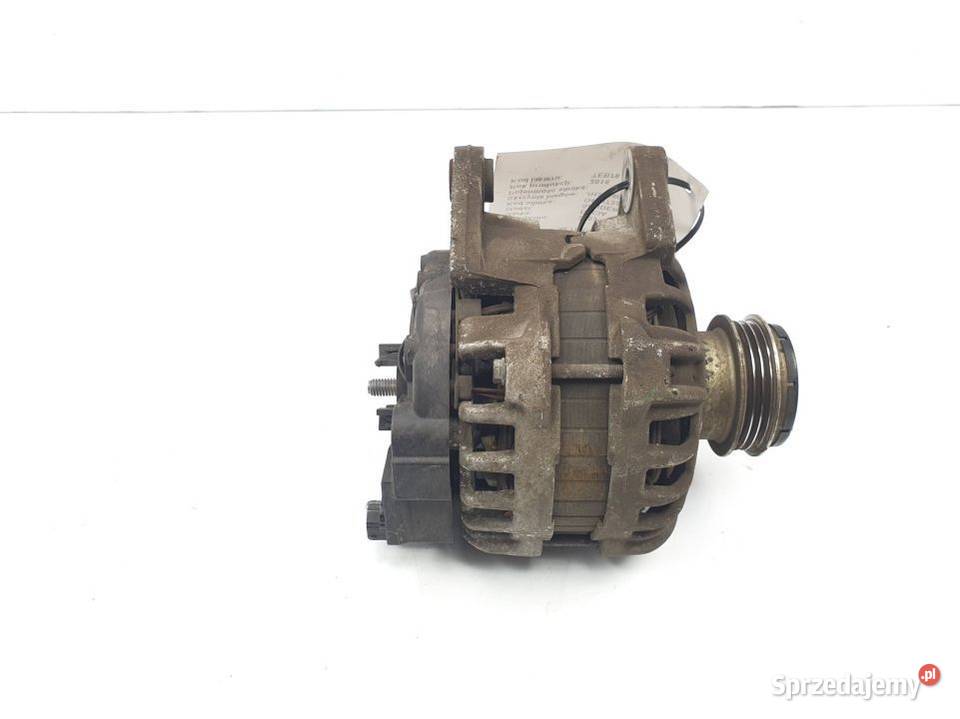 ALTERNATOR DACIA SANDERO 231003730R Lipno