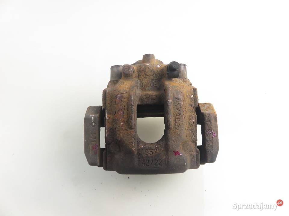 ZACISK PRAWY TYŁ BMW X3 E83 20 d 150