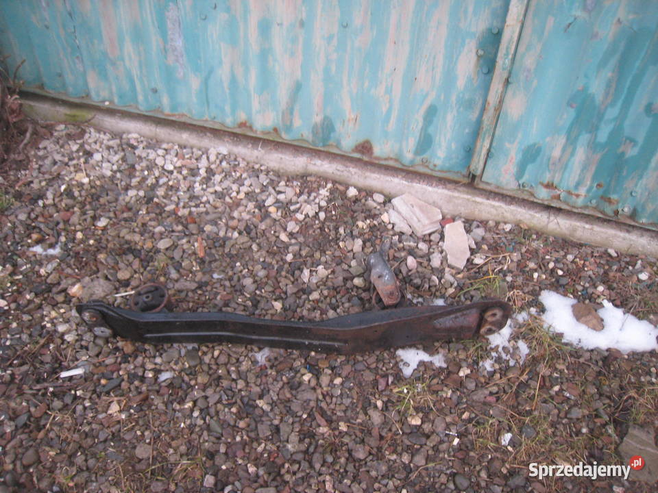 Belka pod silnik wzdłużna Volvo s40 v40 małopolskie Kraków