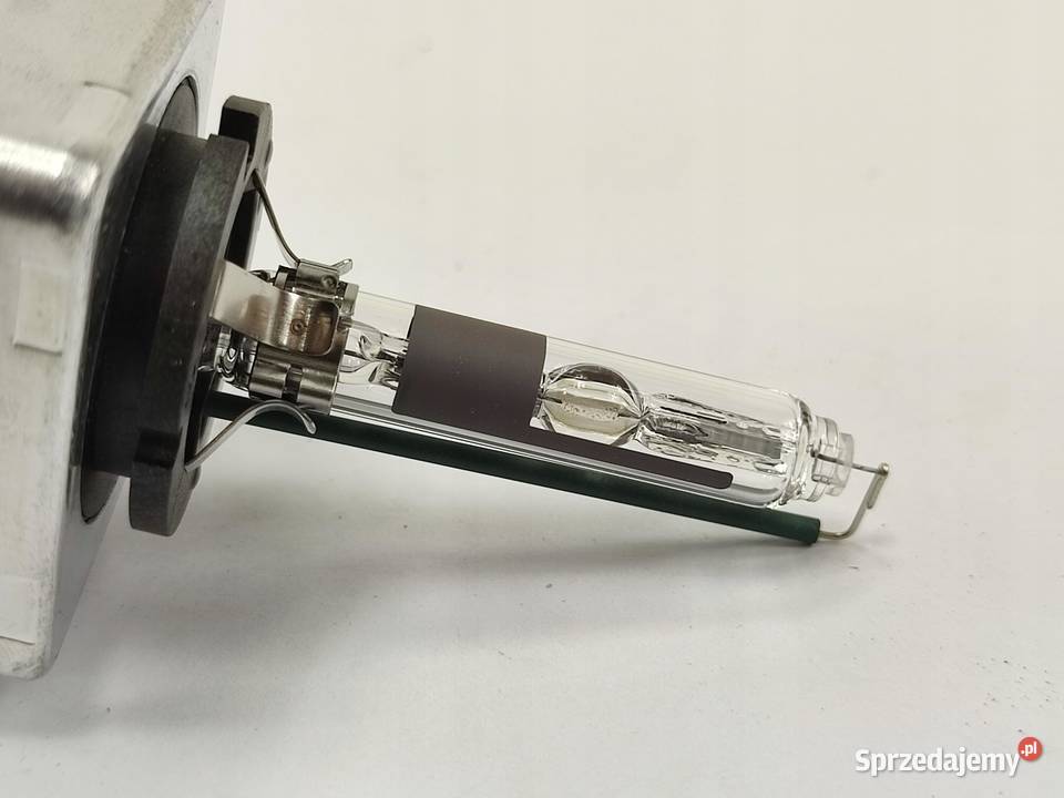 ŻARÓWKA 1 OSRAM D3R XENON 35W PK32D6 12V 66350 sprzedam