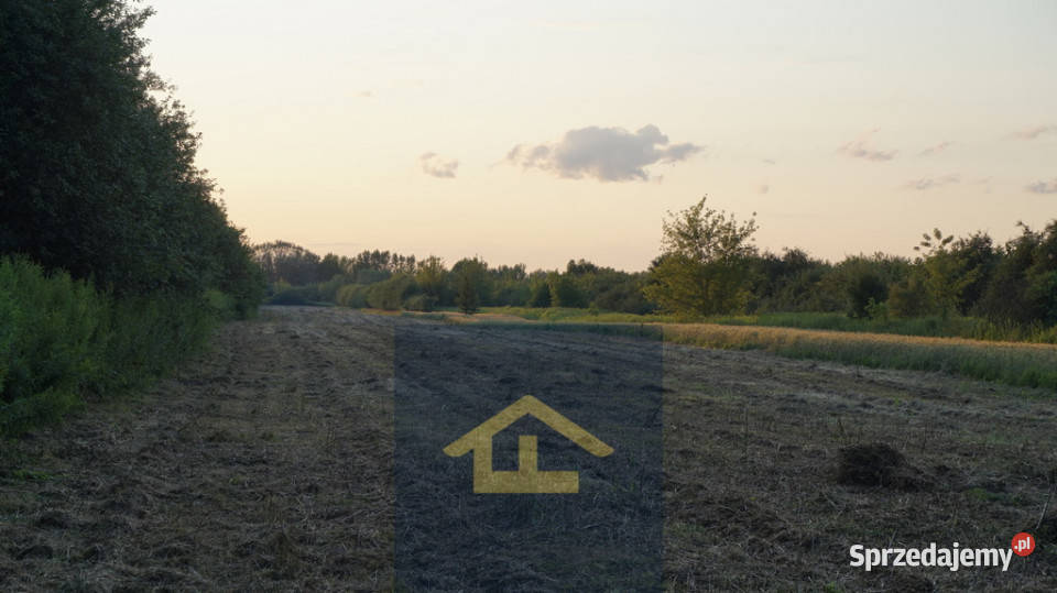 Nieruchomość w Nadbrzeżu mazowieckie