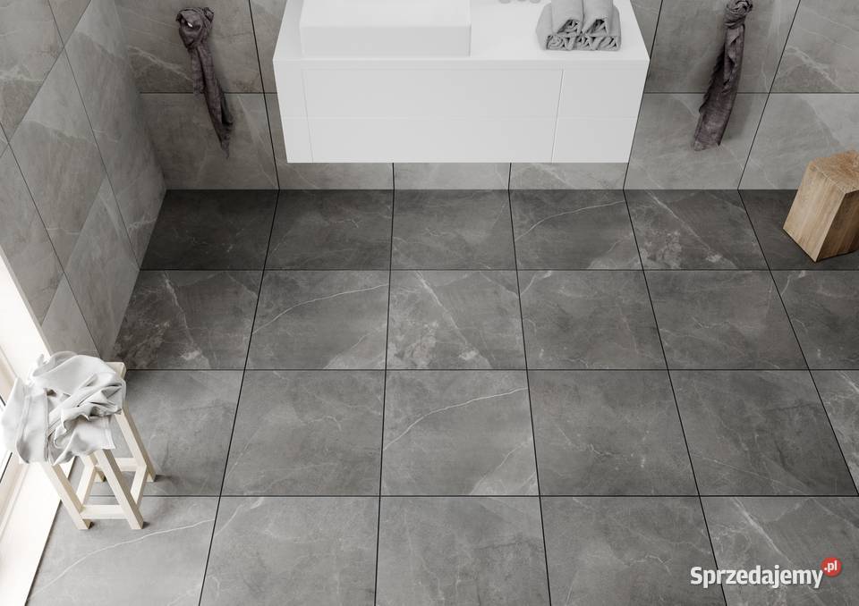 TWARDY gres MARMUROWY mrozoodporny 60x60 TANIO