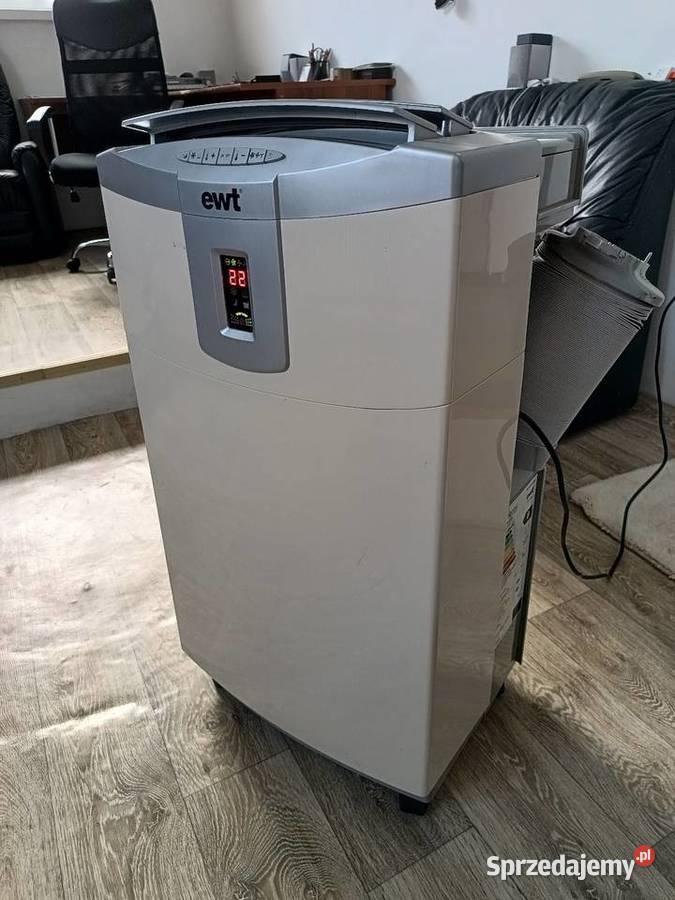 Klimatyzator Ewy clima komfort 112w Hrubieszów