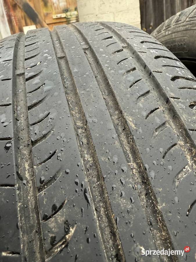 Opony letnie 2256017 hankook Wojsławice