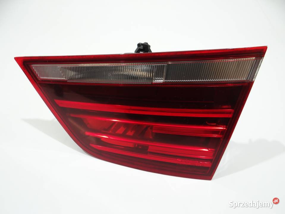 LAMPA PRAWA TYLNA TYŁ BMW X3 F25 7217310 OE