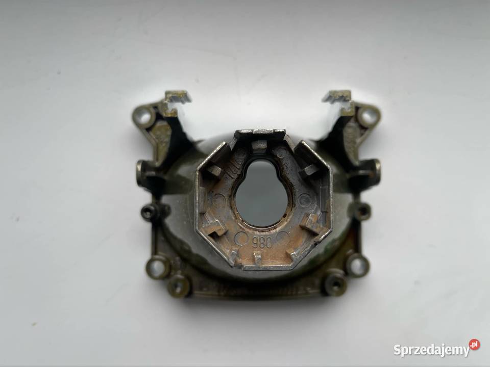 AUDI A4 AUDI A5 ODBŁYŚNIK XENON W 50 KAUCJI Ostroróg