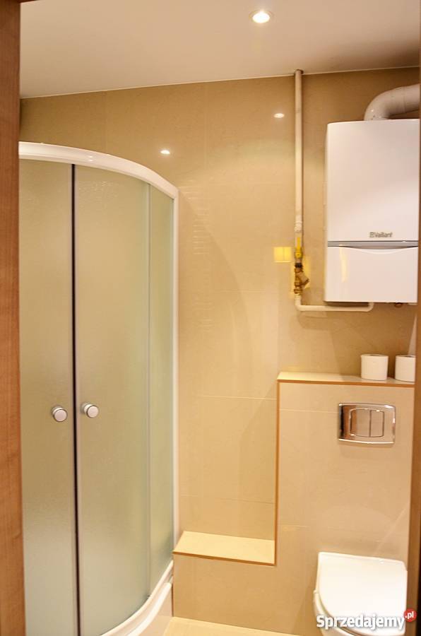 Mieszkanie 105 m2 w centrum Mysłowic Plac